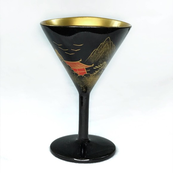 Hand painted Lacquerware - Picture 11 of 11